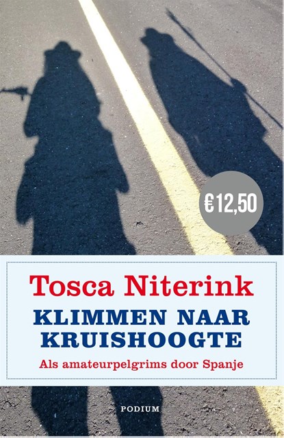 Klimmen naar kruishoogte, Tosca Niterink - Ebook - 9789057597794