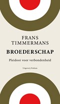 Broederschap | Frans Timmermans | 