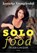 Solo Food, Janneke Vreugdenhil - Paperback - 9789057598104