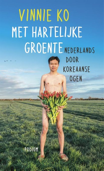 Met hartelijke groente, Vinnie Ko - Paperback - 9789057598159