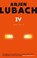 IV, Arjen Lubach - Paperback - 9789057598180