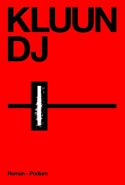 DJ, Kluun - Ebook - 9789057598333