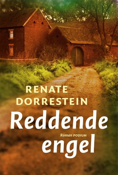 Reddende engel, Renate Dorrestein - Paperback - 9789057598609