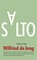 Salto, Wilfried de Jong - Paperback - 9789057598838