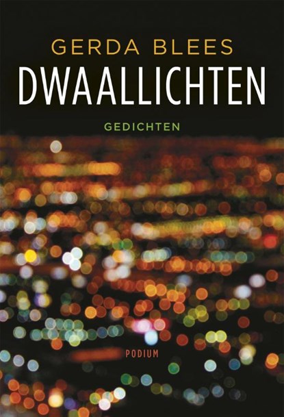 Dwaallichten, Gerda Blees - Paperback - 9789057598883