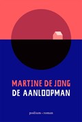 De aanloopman | Martine de Jong | 