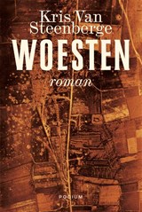 Woesten - Kris Van Steenberge - 9789057599385