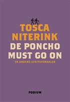 De poncho must go on | Tosca Niterink | 