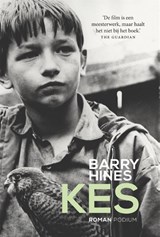 Kes | Barry Hines | 9789057599545