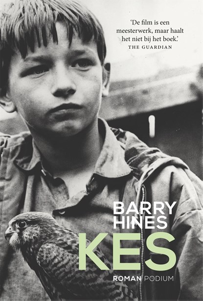 Kes, Barry Hines - Ebook - 9789057599552