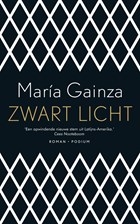 Zwart licht | María Gainza | 