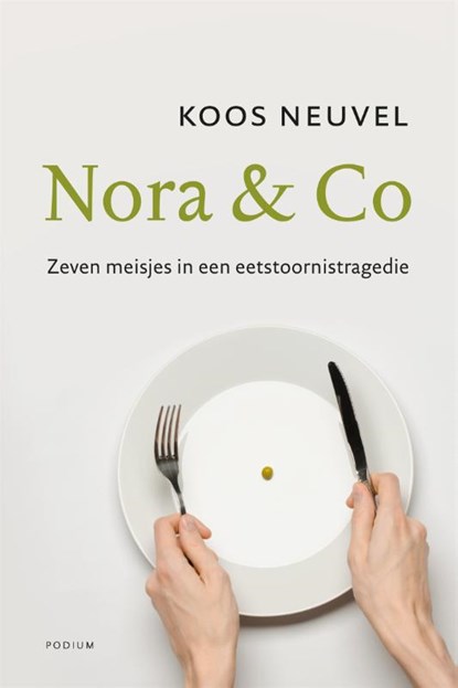 Nora & Co, Koos Neuvel - Paperback - 9789057599866