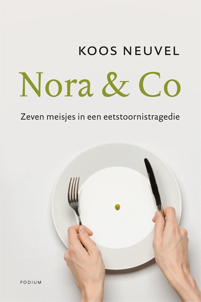 Nora & Co, Koos Neuvel - Ebook - 9789057599873