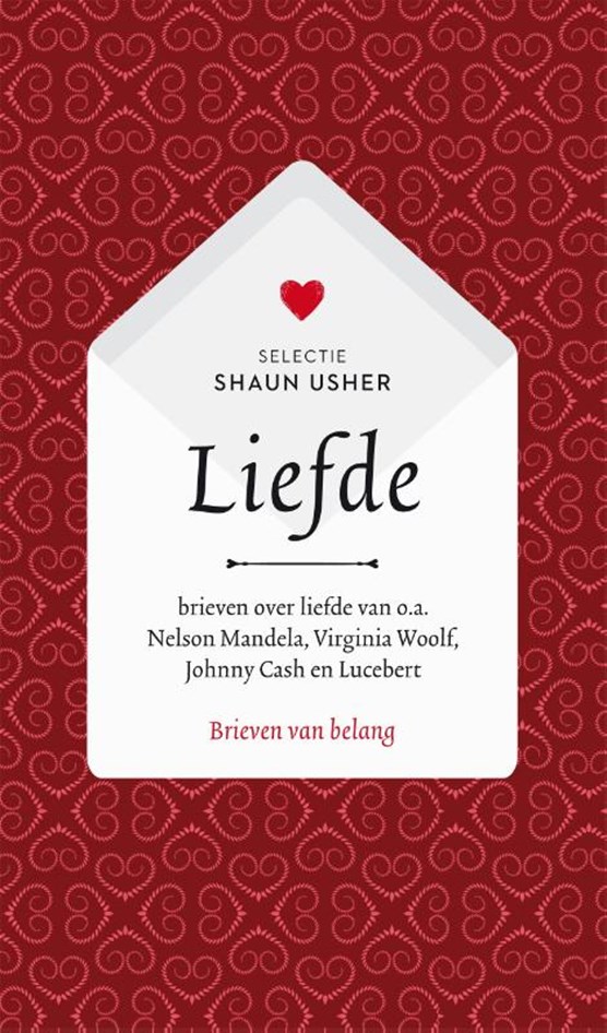 Brieven van belang: Liefde
