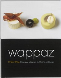 Wappaz | Christer Elfving & H. Belmans | 