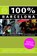 100% Barcelona, VIS, Annebeth - Paperback - 9789057674204