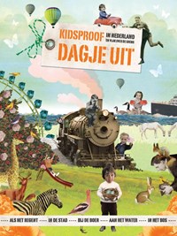 Kidsproof Dagje Uit | S Bakker | 