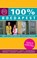 100% stedengids : 100% Boedapest, Annelies Pilon - Paperback - 9789057675188