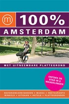 100% Amsterdam | Evelien Vehof | 