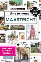 100% Maastricht | Sanne Tummers | 