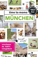 München, Irene Venghaus -  - 9789057677687