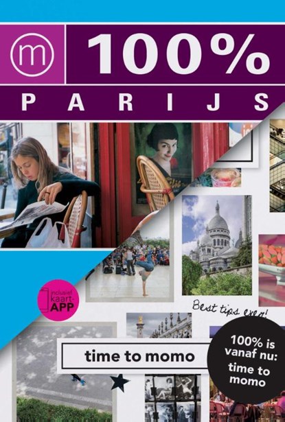 Parijs, Irene Klein - Paperback - 9789057677717