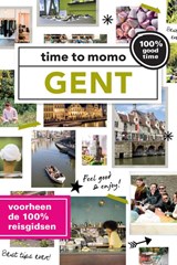 Gent, Nele Reunbrouck ; Laurence Harms -  - 9789057677922