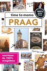 Praag, Elke Parsa -  - 9789057678301