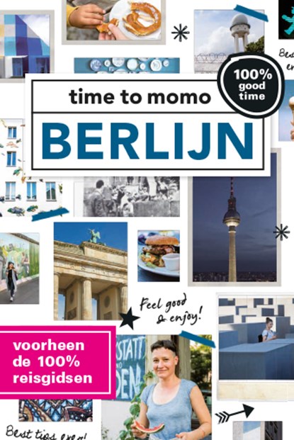 Berlijn, niet bekend - Paperback - 9789057678400