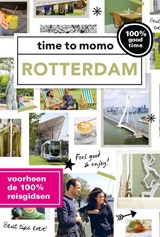 Rotterdam, Nina Swaep -  - 9789057678424