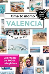 Valencia, Fleur van de Put -  - 9789057678585