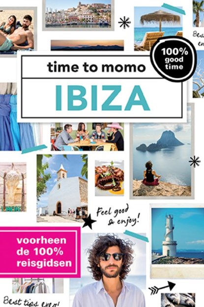 Ibiza, Juliette Somers - Paperback - 9789057678790