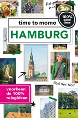Hamburg, Kirsten Duijn -  - 9789057678820