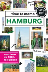Hamburg - Kirsten Duijn - 9789057678820