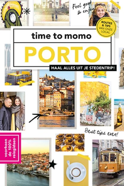 Porto, Pierre Oskam - Paperback - 9789057678967