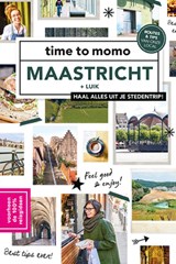 Maastricht + Luik, Sanne Tummers ; Rivka Wehrens -  - 9789057678974