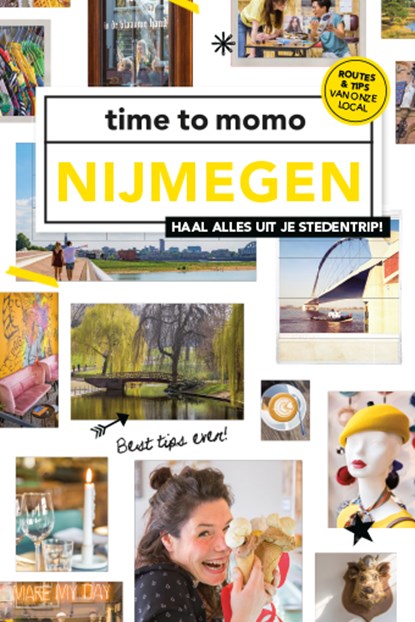 Nijmegen, Eveline Storms - Paperback - 9789057679452