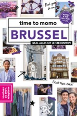 Brussel - Jill Tersago - 9789057679476