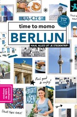 Berlijn - Lars Smits - 9789057679537