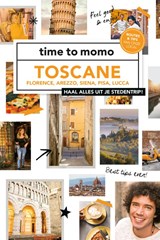 Toscane - Kim Lansink - 9789057679544