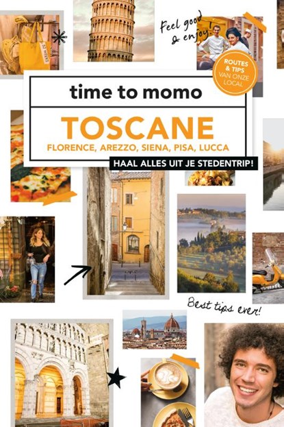 Toscane, Kim Lansink - Paperback - 9789057679544