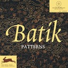 Batik patterns | Pepin Press & Pepin van Roojen | 