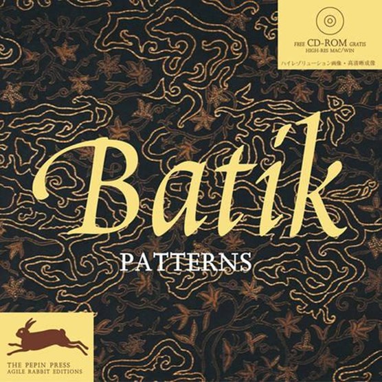 Batik patterns