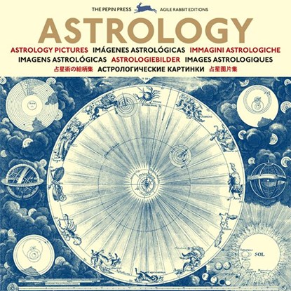 Astrology Pictures, niet bekend - Paperback - 9789057680526