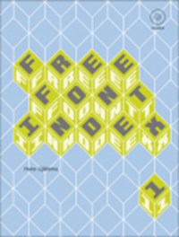 Free Font Index 1 | Hans Lijklema & Pepin Press | 