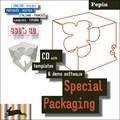 Special Packaging | Pepin van Roojen | 