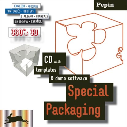 Special Packaging, Pepin van Roojen - Paperback - 9789057681592
