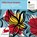 1950s Floral graphic, Pepin van Roojen - Paperback - 9789057681615