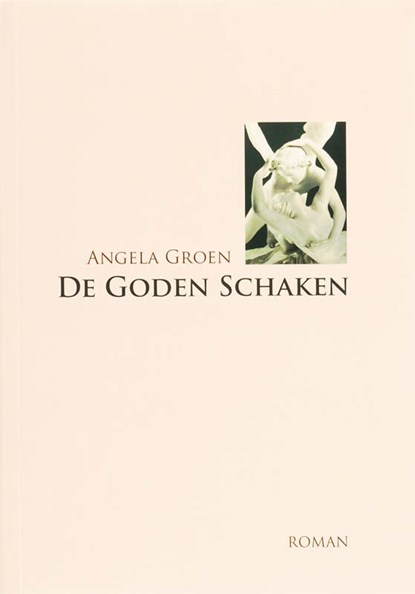 De Goden Schaken, Adriaan Groen - Paperback - 9789057860553