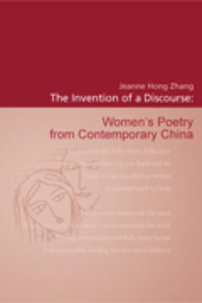 The invention of a discourse, ZHANG, H. - Paperback - 9789057890963